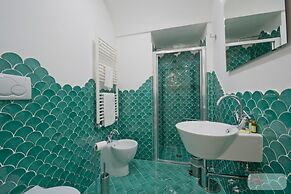 Villa Imperati - Splendid Villa With Private Pool Overlooking the sea