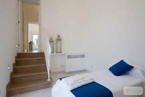 Villa Imperati - Splendid Villa With Private Pool Overlooking the sea