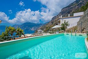 Villa Imperati - Splendid Villa With Private Pool Overlooking the sea