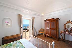 Casale Fralisa - Marvelous Terrace and hot tub With sea View