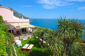 Casale Fralisa - Marvelous Terrace and hot tub With sea View