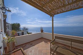 Casa Sunset - Panoramic Terrace Overlooking Positano and Capri