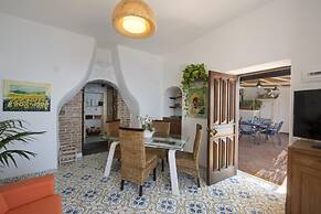 Casa Sunset - Panoramic Terrace Overlooking Positano and Capri