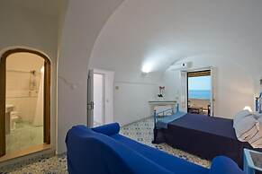 Casa Sunset - Panoramic Terrace Overlooking Positano and Capri