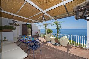 Casa Sunset - Panoramic Terrace Overlooking Positano and Capri
