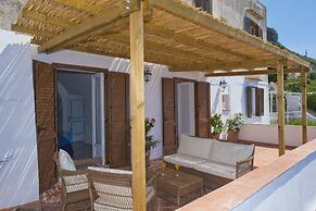 Casa Sunset - Panoramic Terrace Overlooking Positano and Capri