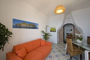 Casa Sunset - Panoramic Terrace Overlooking Positano and Capri