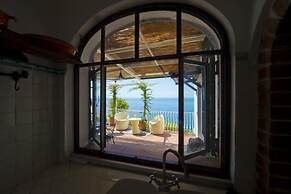Casa Sunset - Panoramic Terrace Overlooking Positano and Capri