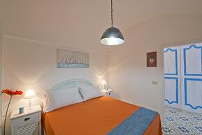 Casa Sunset - Panoramic Terrace Overlooking Positano and Capri