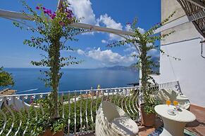 Casa Sunset - Panoramic Terrace Overlooking Positano and Capri