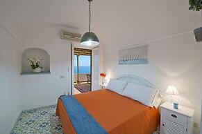 Casa Sunset - Panoramic Terrace Overlooking Positano and Capri