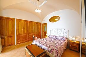 Casa La Ulivella - Large Terrace Overlooking the sea