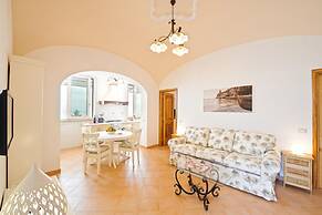 Casa La Ulivella - Large Terrace Overlooking the sea