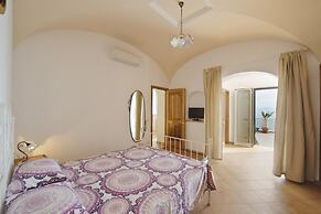 Casa La Ulivella - Large Terrace Overlooking the sea