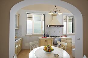 Casa La Ulivella - Large Terrace Overlooking the sea