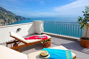 Casa La Ulivella - Large Terrace Overlooking the sea
