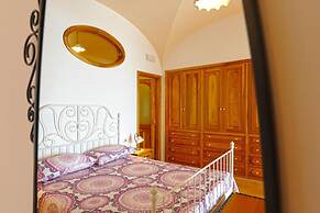 Casa La Ulivella - Large Terrace Overlooking the sea