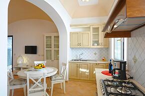 Casa La Ulivella - Large Terrace Overlooking the sea