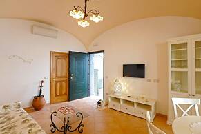 Casa La Ulivella - Large Terrace Overlooking the sea