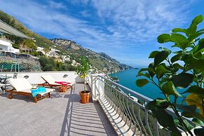Casa La Ulivella - Large Terrace Overlooking the sea