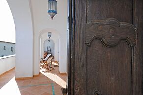 Casa Elena - In the Center of Praiano Parking Panoramic Hot tub