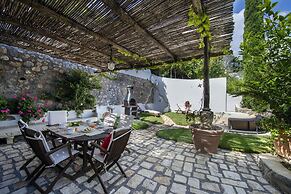 Casa Elena - In the Center of Praiano Parking Panoramic Hot tub