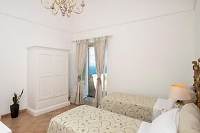 Villa Panorama - Pool Overlooking the sea and Sauna