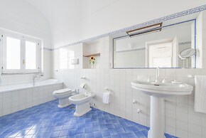 Villa Panorama - Pool Overlooking the sea and Sauna