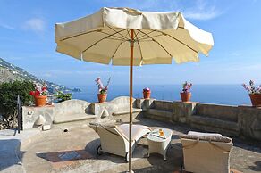 Villa Panorama - Pool Overlooking the sea and Sauna