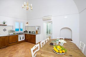 Villa Panorama - Pool Overlooking the sea and Sauna