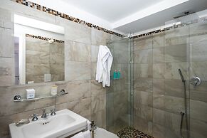 Villa Panorama - Pool Overlooking the sea and Sauna