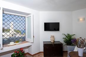 Villa Panorama - Pool Overlooking the sea and Sauna