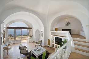 Villa Panorama - Pool Overlooking the sea and Sauna