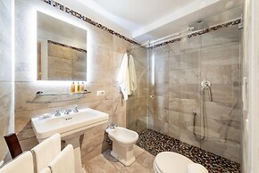 Villa Panorama - Pool Overlooking the sea and Sauna