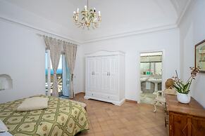 Villa Panorama - Pool Overlooking the sea and Sauna