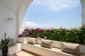 Villa Panorama - Pool Overlooking the sea and Sauna