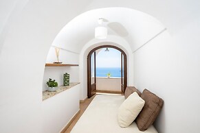 Villa Panorama - Pool Overlooking the sea and Sauna