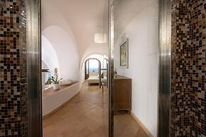 Villa Panorama - Pool Overlooking the sea and Sauna