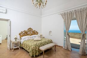 Villa Panorama - Pool Overlooking the sea and Sauna