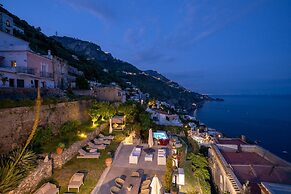Villa Panorama - Pool Overlooking the sea and Sauna