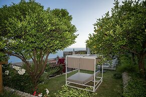 Villa Panorama - Pool Overlooking the sea and Sauna