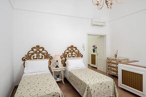 Villa Panorama - Pool Overlooking the sea and Sauna