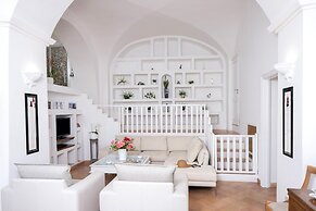 Villa Panorama - Pool Overlooking the sea and Sauna