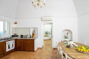 Villa Panorama - Pool Overlooking the sea and Sauna