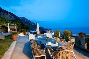 Villa Panorama - Pool Overlooking the sea and Sauna