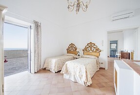 Villa Panorama - Pool Overlooking the sea and Sauna