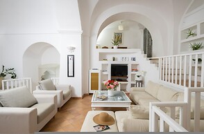 Villa Panorama - Pool Overlooking the sea and Sauna