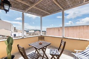 Golden Stone in Noto