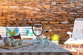 Lentischi 23 in Stintino