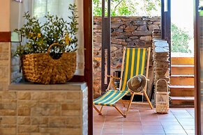 Lentischi 23 in Stintino